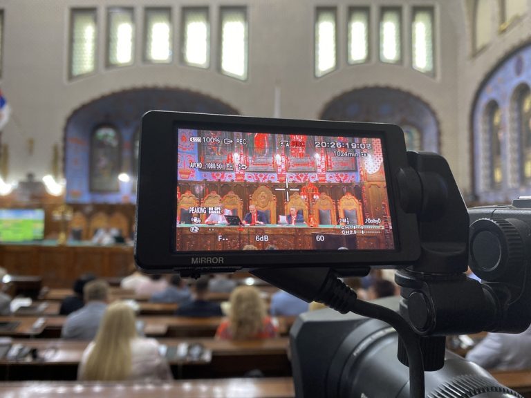 Programi poslovanja javnih preduzeća na dnevnom redu 13. sednice Skupštine grada Subotice