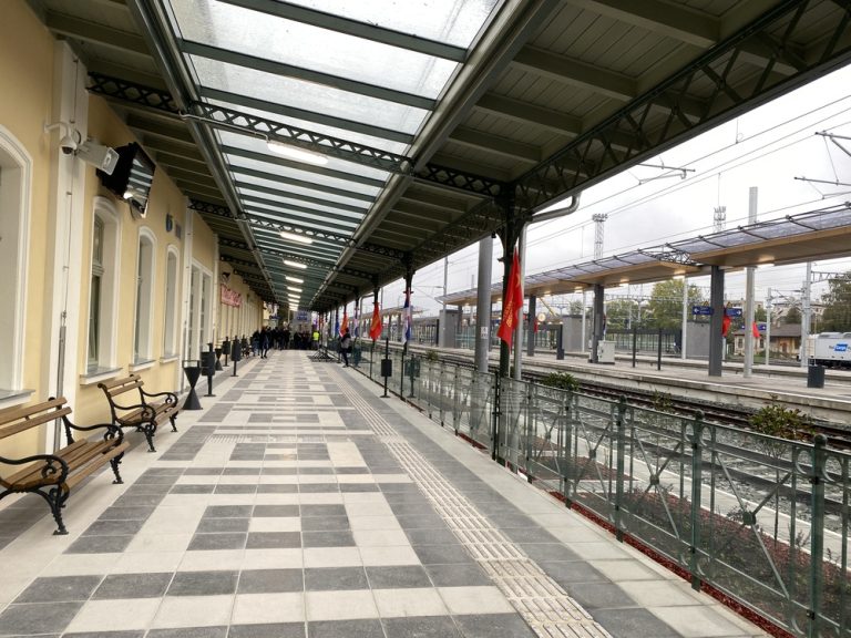 Raspisan tender za sanaciju železničkih stanica u Novom Sadu, Subotici i Bačkoj Topoli