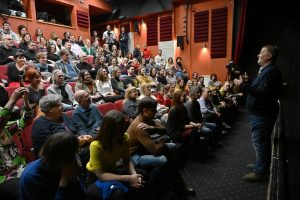 Desire festival 2024