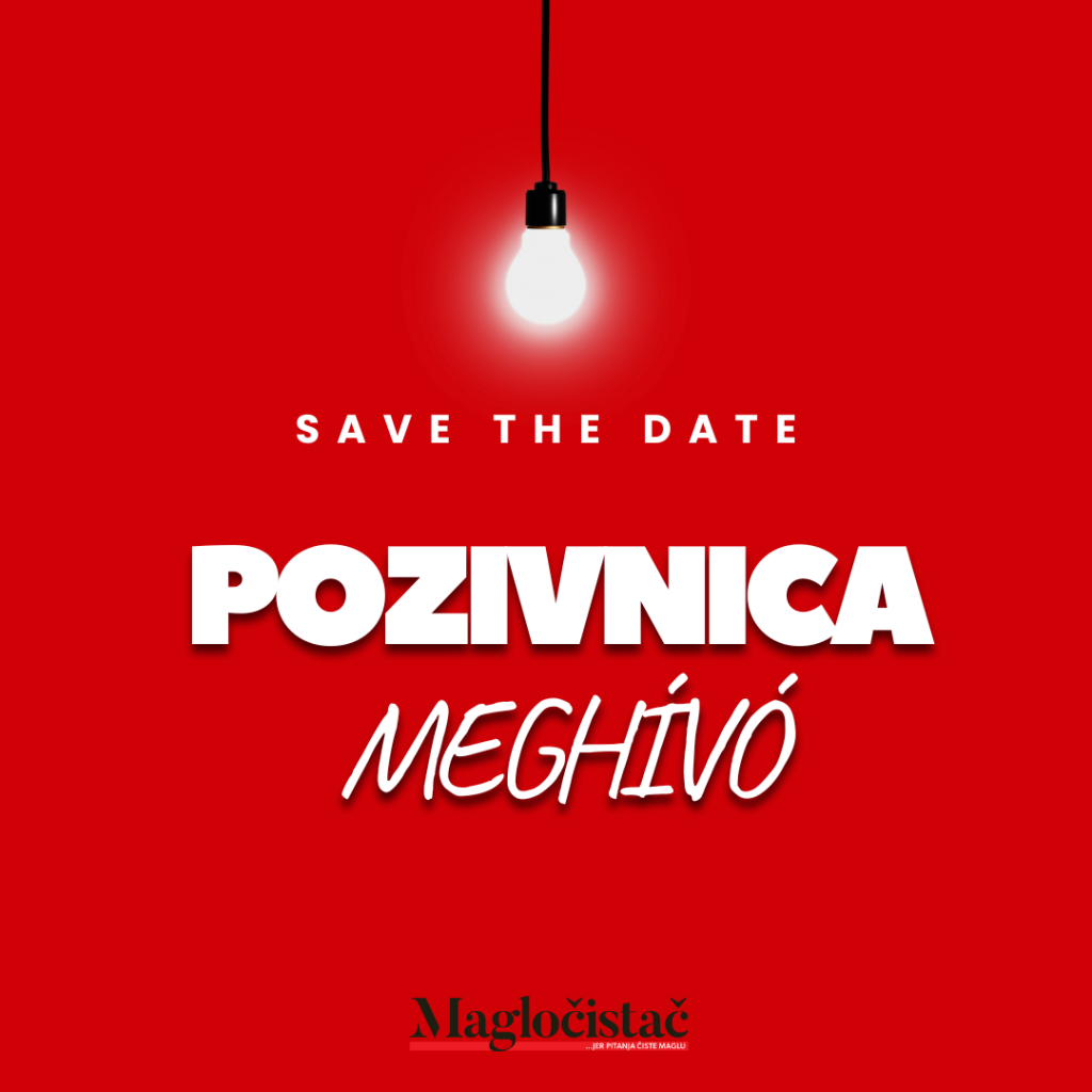 Red and White Video Centric Coming Soon Instagram Post