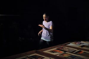 Dnevna rutina Hardwired