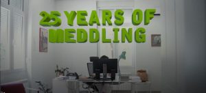 Hajnrih Bel dokumentarni serijal - screenshot