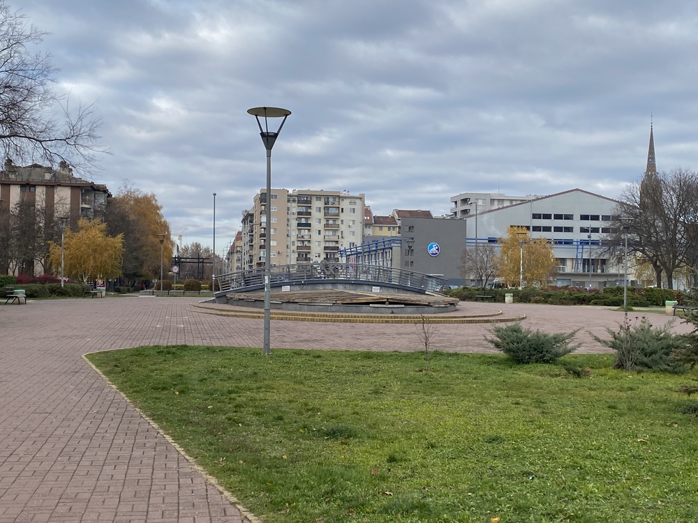 Zbor građana: Poziv Subotičanima na jesenju akciju čišćenja dečijih igrališta na Prozivci