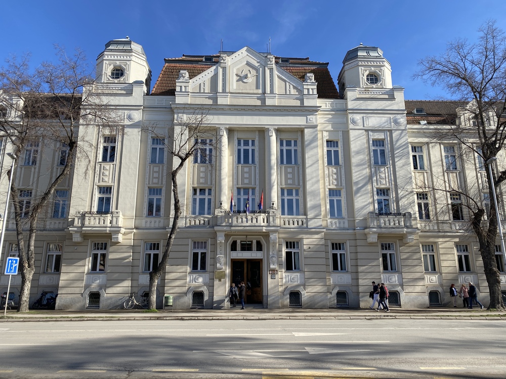 Održana konstitutivna sednica Gradskog saveta roditelja Subotice – izabrano novo rukovodstvo