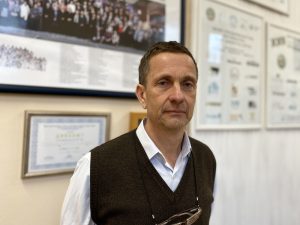 Iso Planic direktor Politehnicka skola