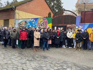 Politehnicka srednja skola protest studenti