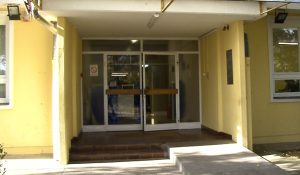 Srednja medicinska skola