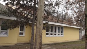 Srednja medicinska skola