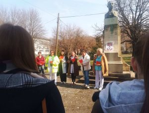 Dom zdravlja Dr Janoš Hadži