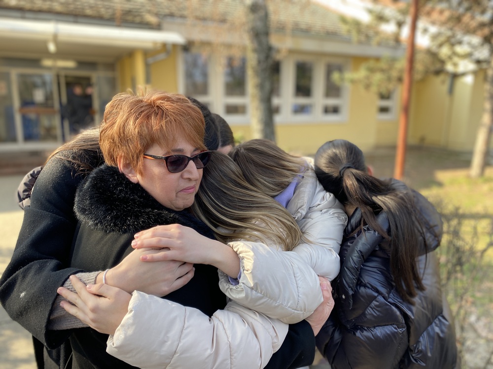 Pritisci na profesore i učenike u Srednjoj medicinskoj školi u Subotici: „Direktorka ne priznaje odluke plenuma“ (FOTO)