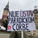 Advokatska komora Vojvodine u utorak stupa u jednodnevnu obustavu rada zbog “Mrdićevih zakona”