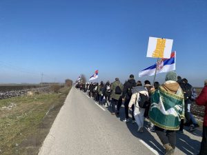 protest studenti setnja