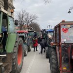 Udruženja poljoprivrednika koja protestuju prekidaju dijalog sa ministrom poljoprivrede