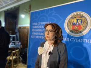 Josipa Vojnic Tunic DSHV