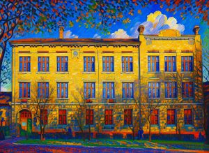 Politehnička škola Subotica