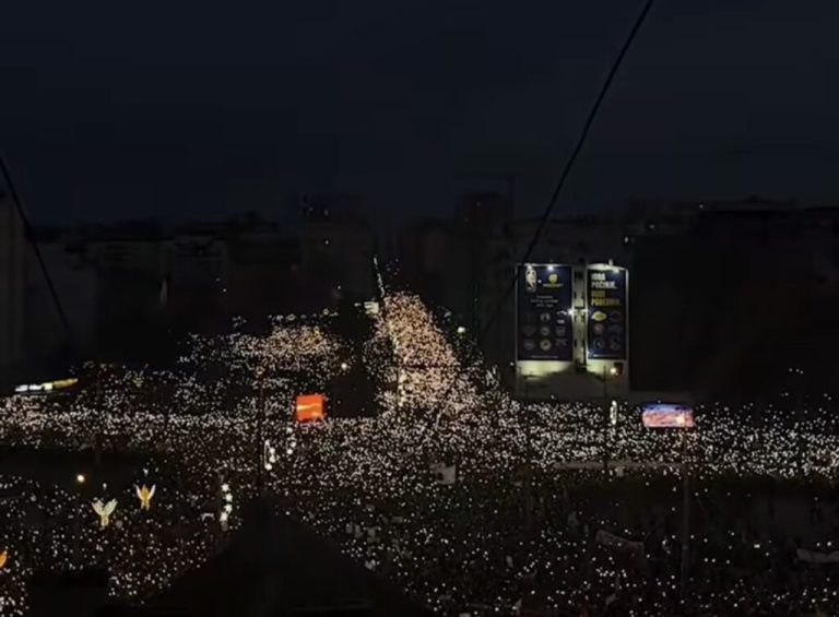 protest studenti Novi Sad2
