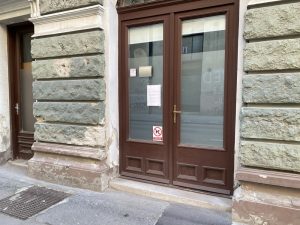 Americki kutak biblioteka