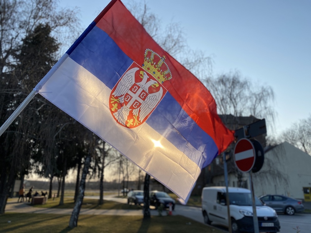 Evropska komisija u izveštaju o Srbiji: Polarizacija društva produbljena, reforme usporene