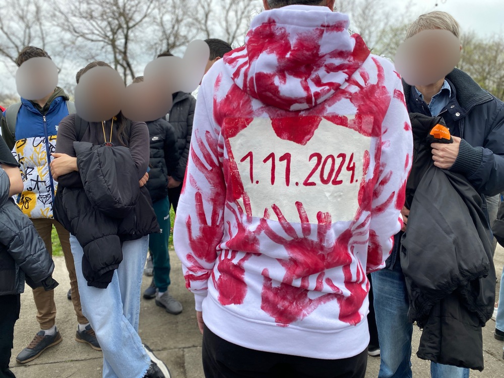 Skup “Srednjoškolci pamte” u ponedeljak, 1. septembra, i u Subotici