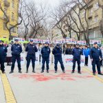 Beogradski centar za ljudska prava: Prošle godine uhapšeno 1.636 ljudi zbog političkog aktivizma