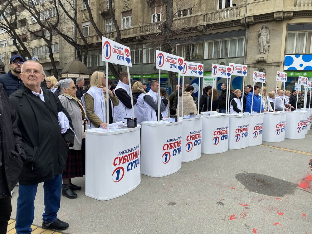 NPS Subotica: Dragutin Soković, odbornik SNS-a, odmah da podnese ostavku