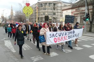 Bačka Topola prosvetari