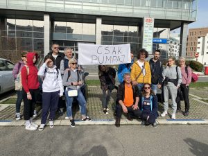 Subotičani u Beogradu