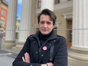 Vladimir Grbic glumac