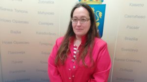 Pokrajinska ombudsmanka dragana ćorić
