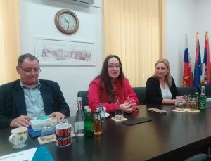 Zaštitnik građana Bačka Topola