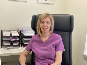 Ginekoloskinja dr Sanja Burzan