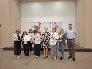 HNV izlozba suvenira