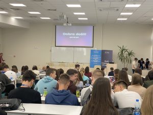 Spark konferencija za mlade