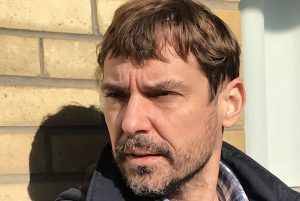 Nenad Jovanović Krupara