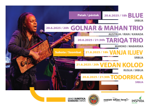 Etnofest Fljaer A6 B-01