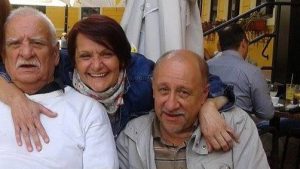 Žika, Ljilja i Mika 2014.