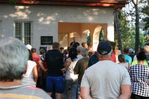 mesna zajednica Cantavir izbori zbor gradjana