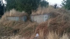 Đar divlja deponija