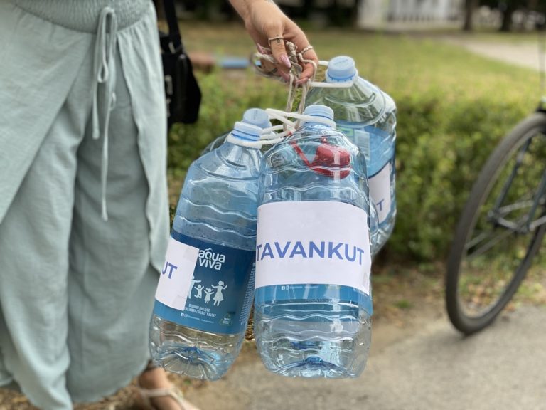 U toku rešavanje vodosnabdevanja za naselja Ljutovo i Tavankut kroz prekogranični projekat Hrvatska-Srbija