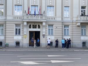 Tehnicka skola Ivan Saric