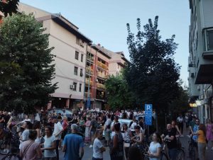 Novi Sad Miloš Vučević