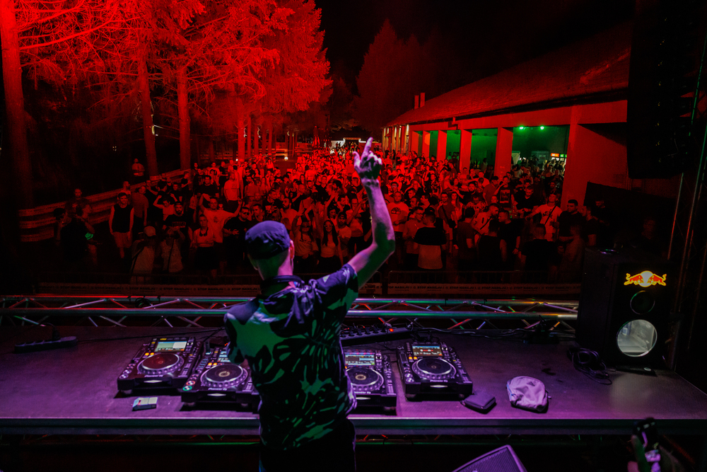 Kompletiran program Summer3p festivala: Od 25. do 27. jula u Bivšoj kasarni “Petar Drapšin” u Subotici