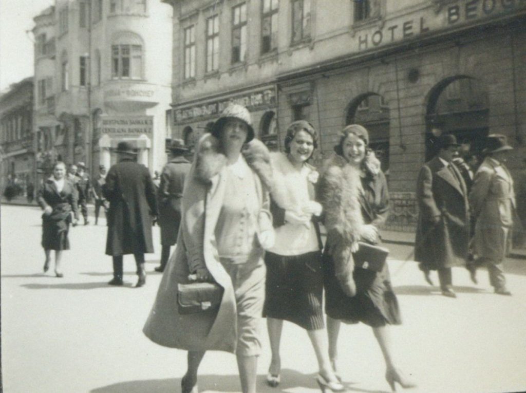 Priče i stare razglednice iz arhiva Dejana Mrkića: Uzbudljiva alternativna istorija Subotice (FOTO)