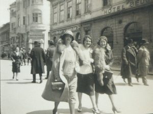 Subotica 1930. godine