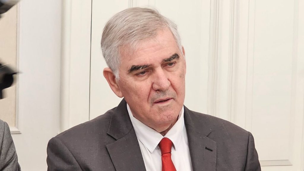 DZVM: Sistem nacionalni saveti nacionalnih manjina niti je ozbiljan, niti je nezavisan