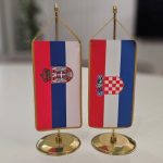 Održan prvi sastanak na najvišem nivou predstavnika Srba u Hrvatskoj i Hrvata u Srbiji