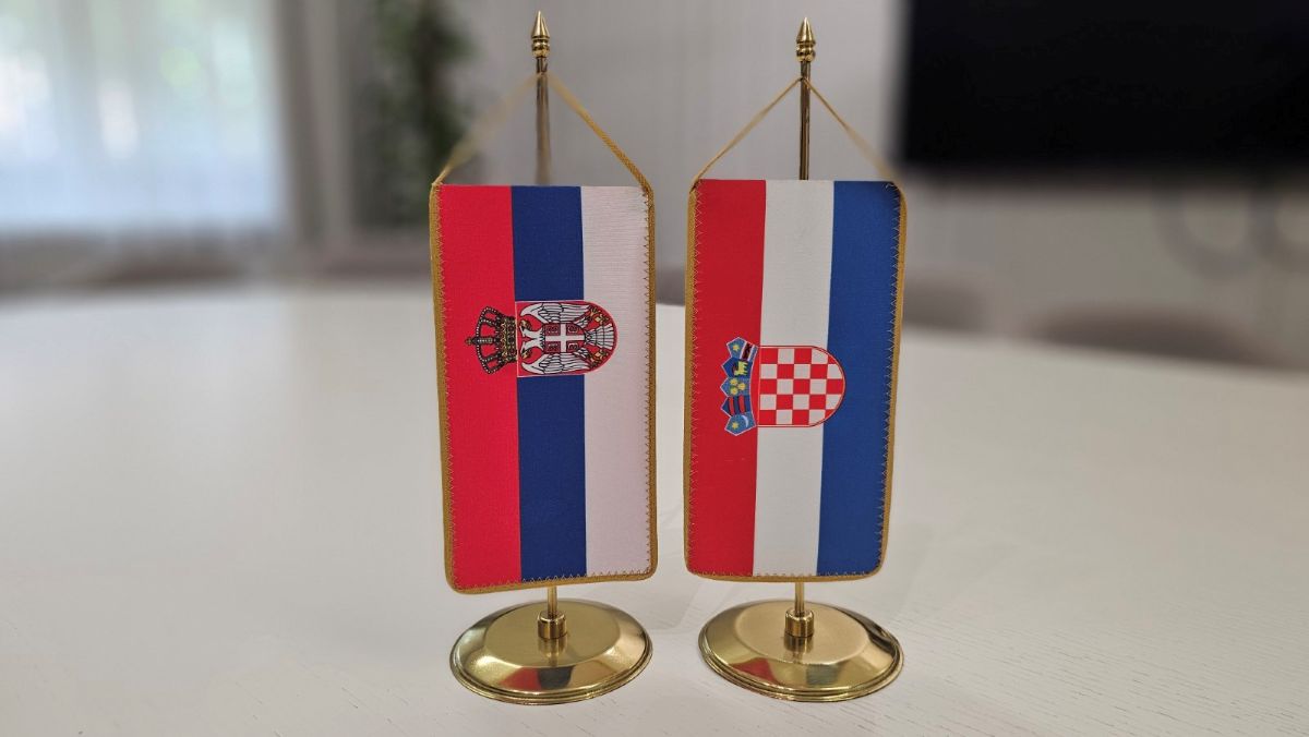 Održan prvi sastanak na najvišem nivou predstavnika Srba u Hrvatskoj i Hrvata u Srbiji