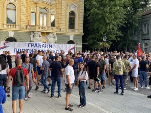 kontra protest sns
