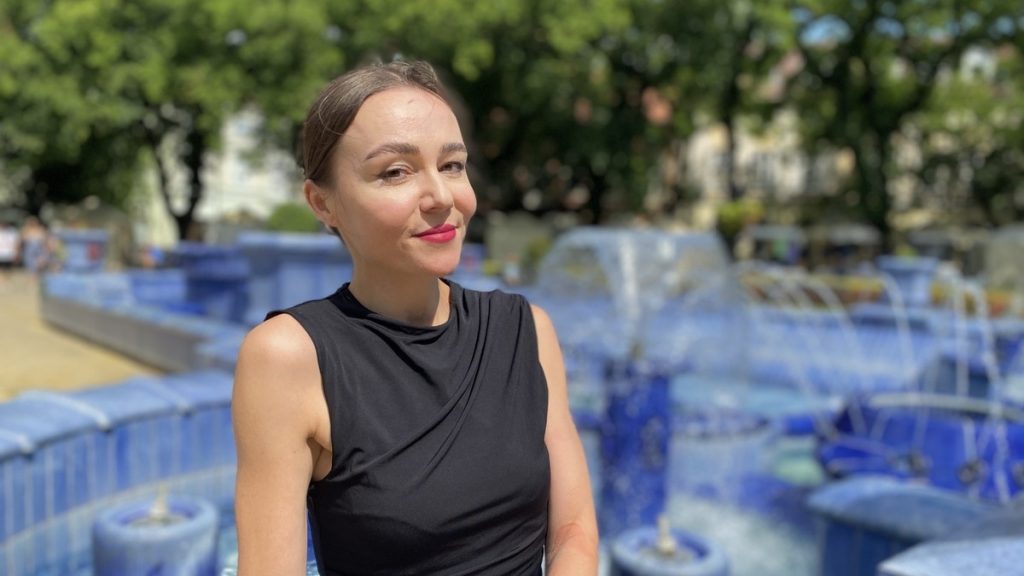 Mihaela Mitrović, Subotičanka iz Londona: Najdragocenije što mogu dati Subotici je moje slobodno vreme