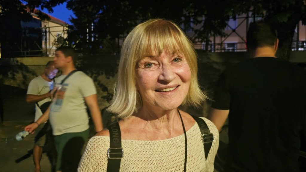 Kolundžija: Ovo mora da se završi tako što će oni da odu, a mogu da biraju kako će otići